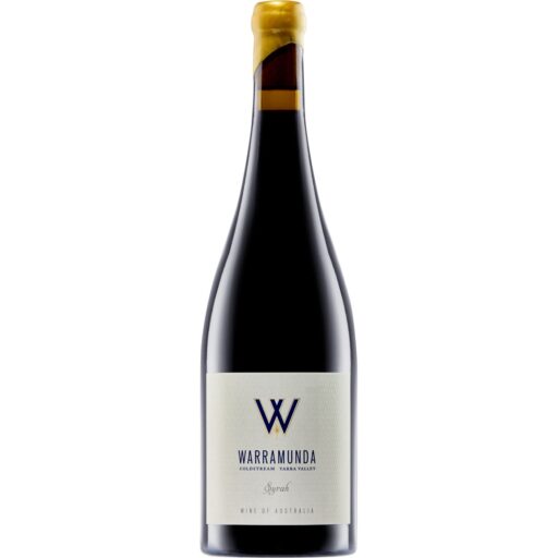 Warramunda Estate Syrah