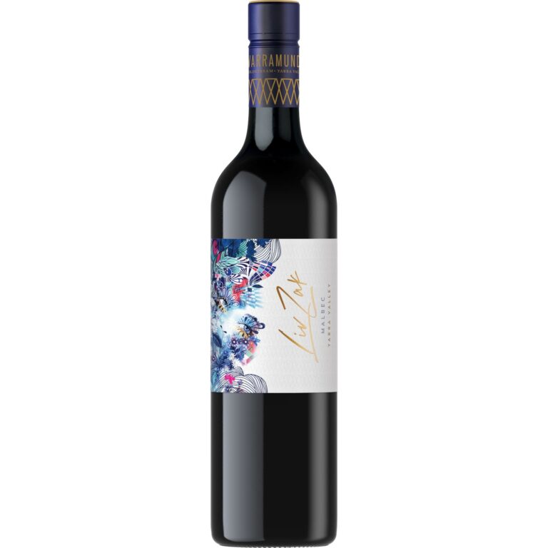 Warramundan Estate LivZac Malbec