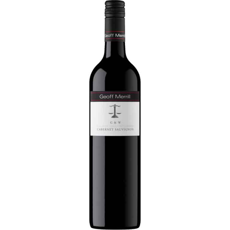 gm gw cabernet sauvignon nv