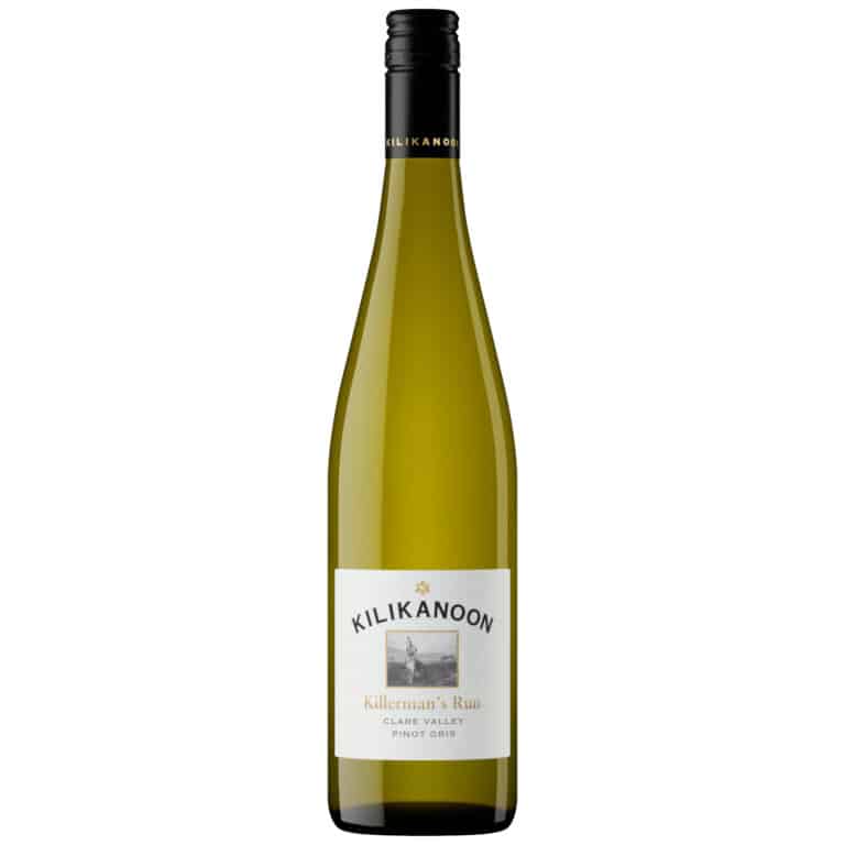 kilikanoon killermans run pinot gris