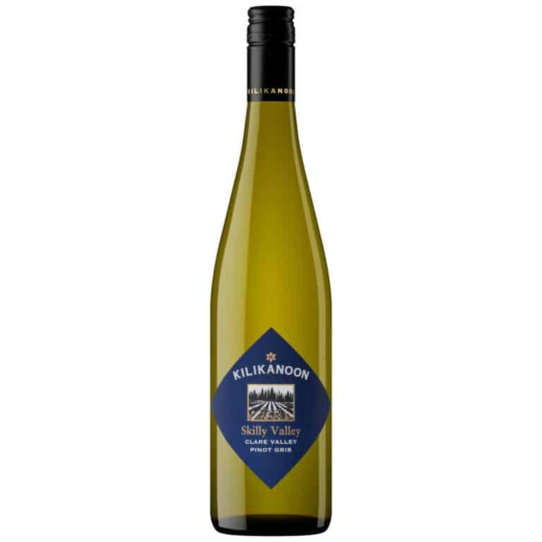 kilikanoon skilly valley pinot gris