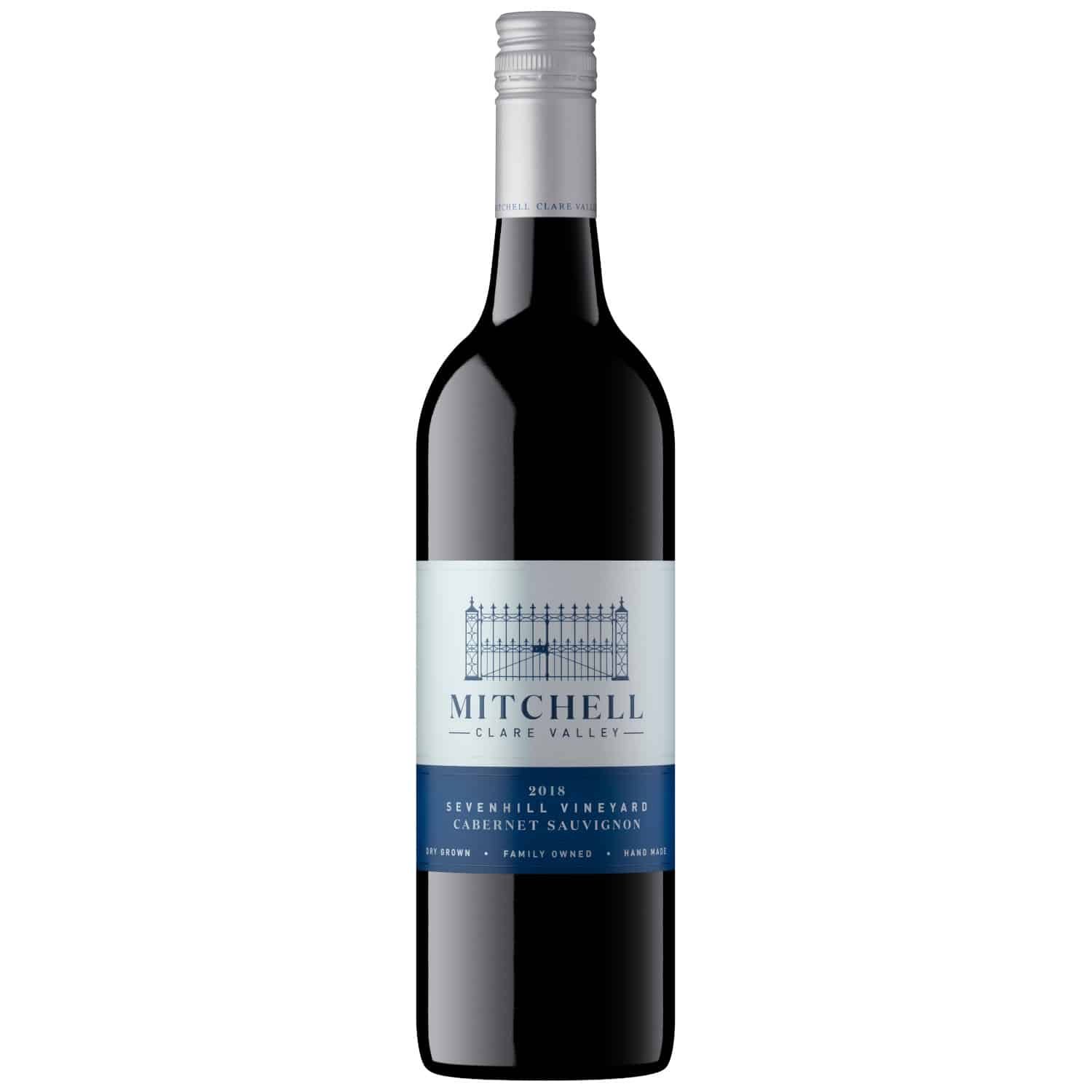 mw sevenhill vineyard cabernet sauvignon