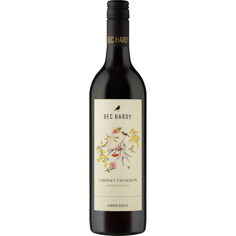 BH Barossa Cab Sauv Website