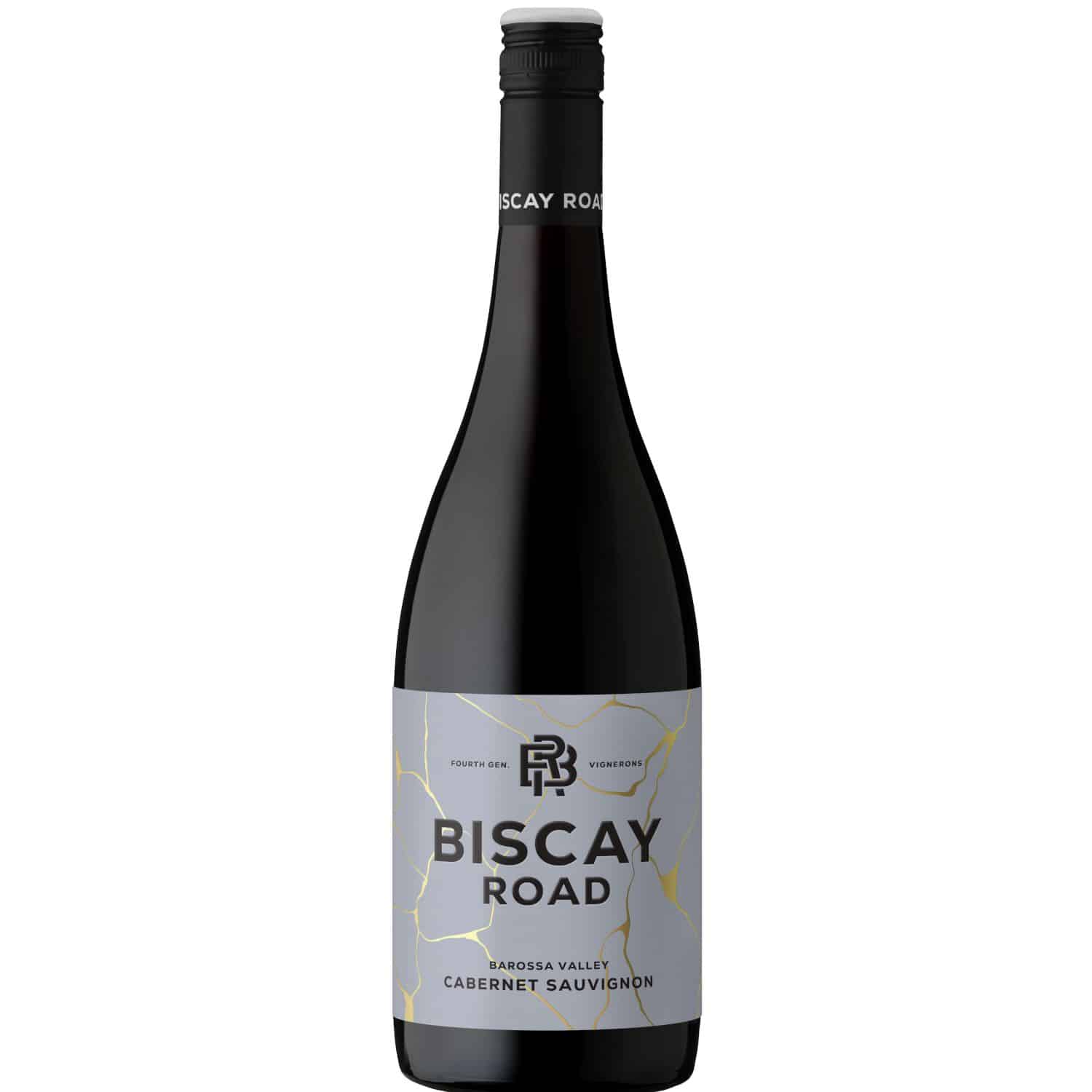 BiscayRoad Barossa Cabernet NV