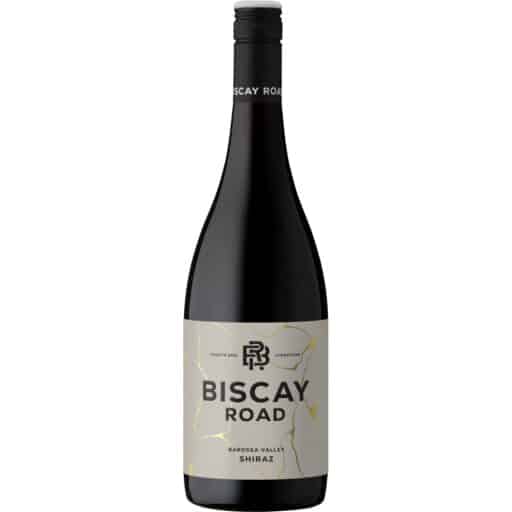 BiscayRoad Barossa Shiraz NV