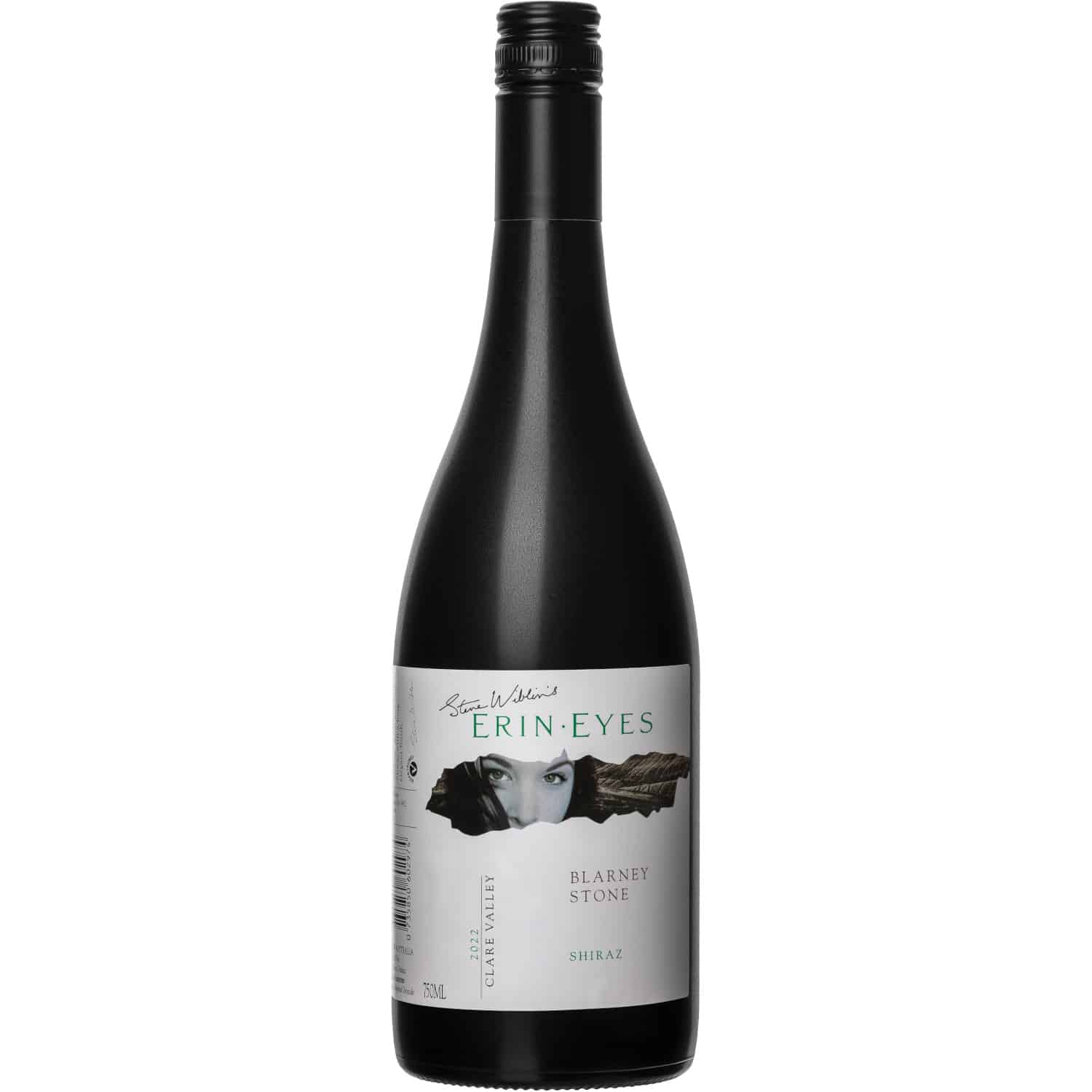 Blarney Stone Shiraz