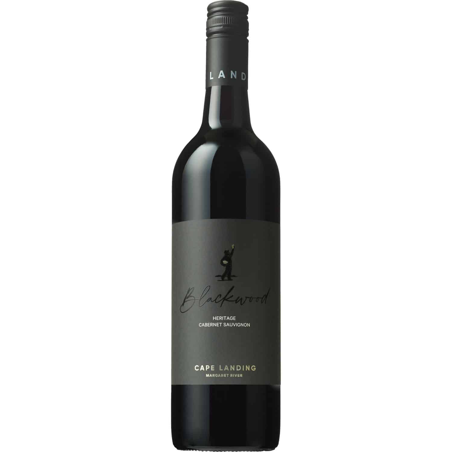 Cape Landing Blackwood Heritage Cabernet Sauvignon