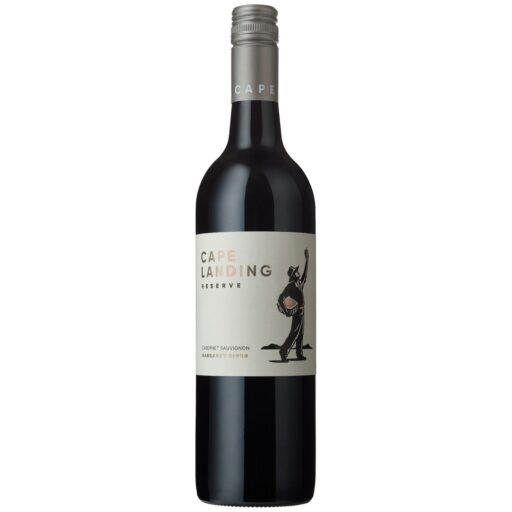 Cape Landing Reserve Cabernet Sauvignon