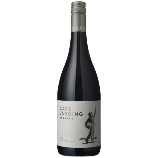 Cape Landing Reserve Syrah