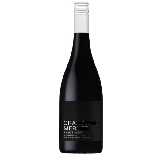 Cramer Tumbarumba Pinot Noir 2023 – Winepilot.com