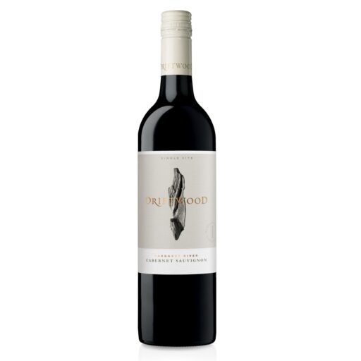 Driftwood Single Site Cab Sauv