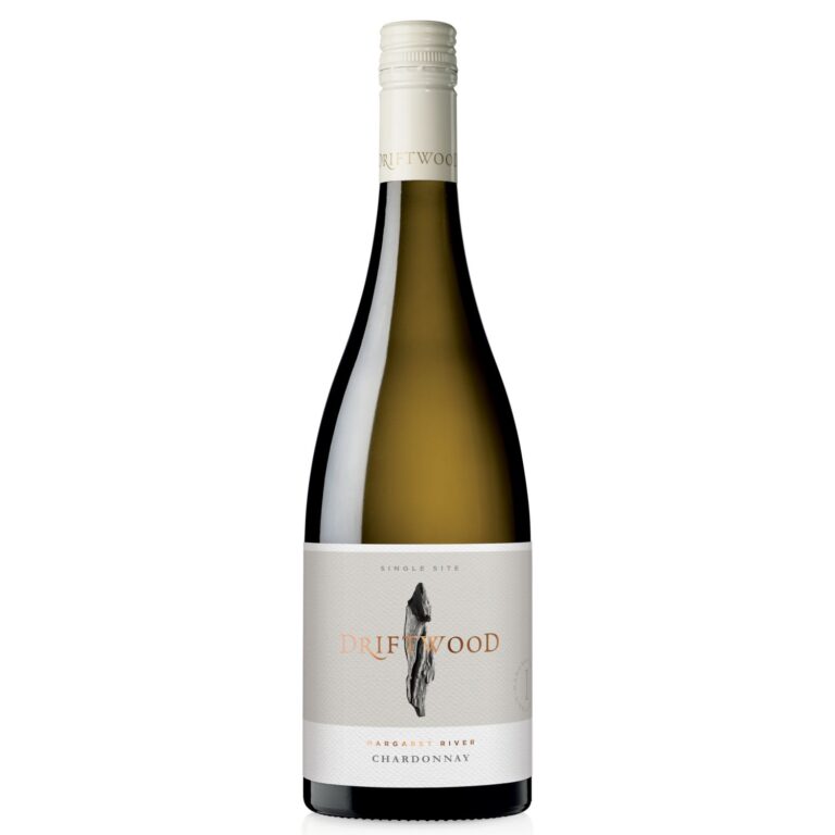 Driftwood Single Site Chardonnay