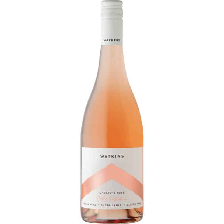 Grenache Rose