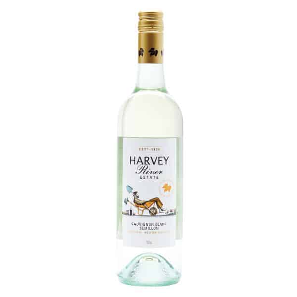 Harvey River Estate SBS NV