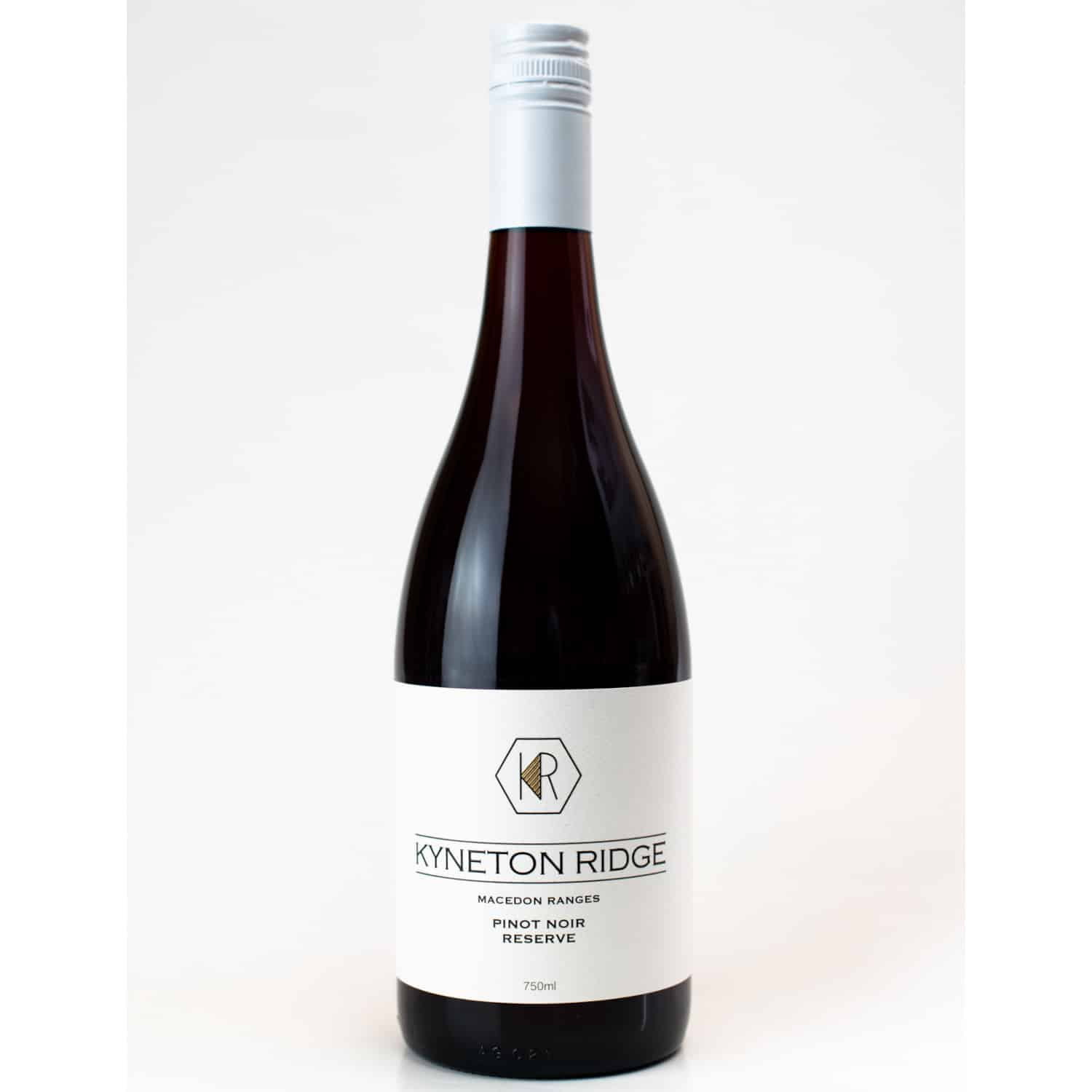 KYNETON RIDGE PINOT NOIR RESERVE