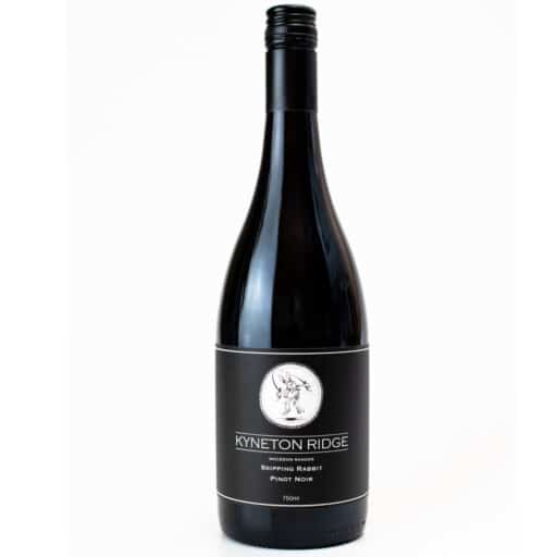 KYNETON RIDGE SKIPPING RABBIT PINOT NOIR