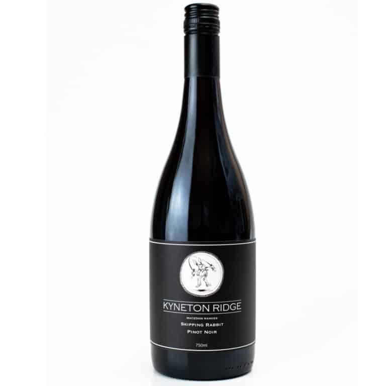 KYNETON RIDGE SKIPPING RABBIT PINOT NOIR