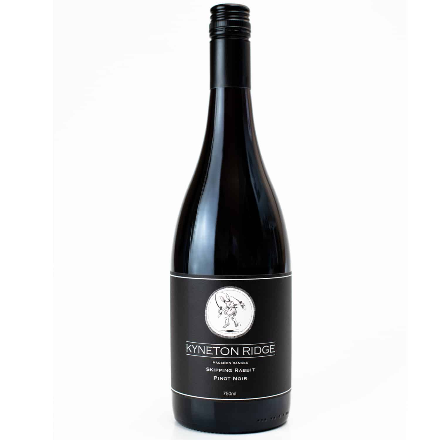 KYNETON RIDGE SKIPPING RABBIT PINOT NOIR