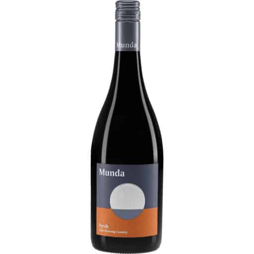 MUNDA Djab Wurrung Country Syrah (Grampians) RGB