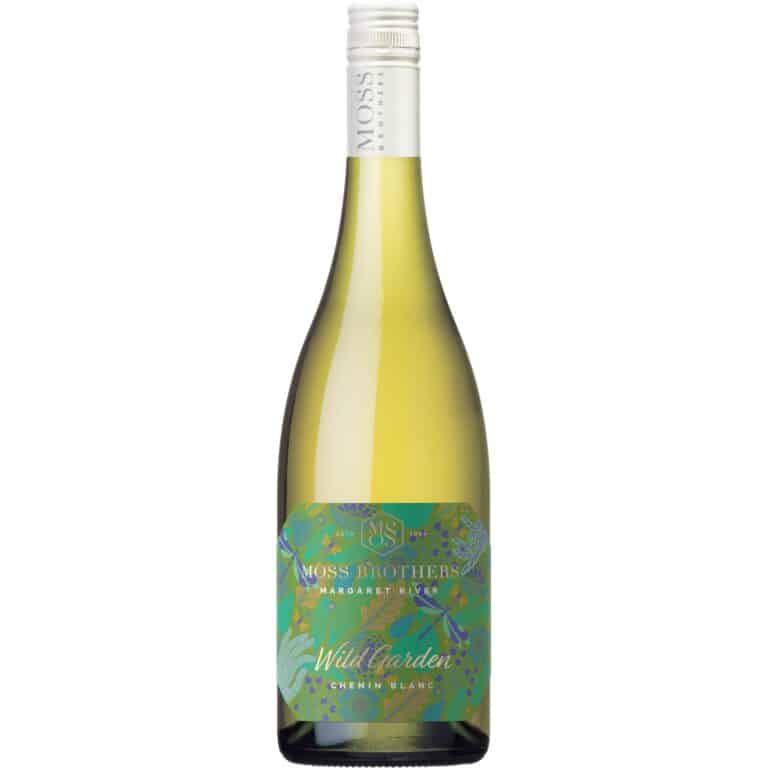 Moss Brothers Wild Garden Chenin Blanc