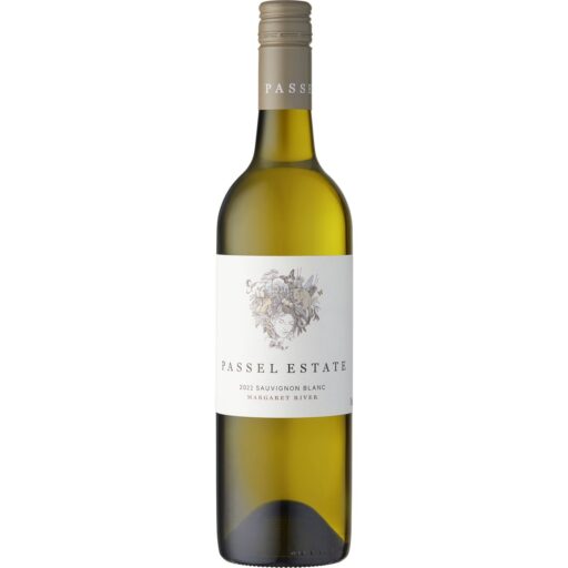 Passel Sauv Blanc