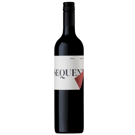 SEQUENT Shiraz x Bottleshot