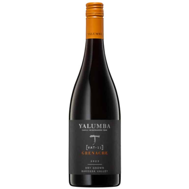 Yalumba Vat Grenache