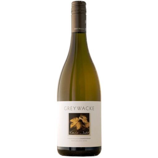 greywacke chardonnay