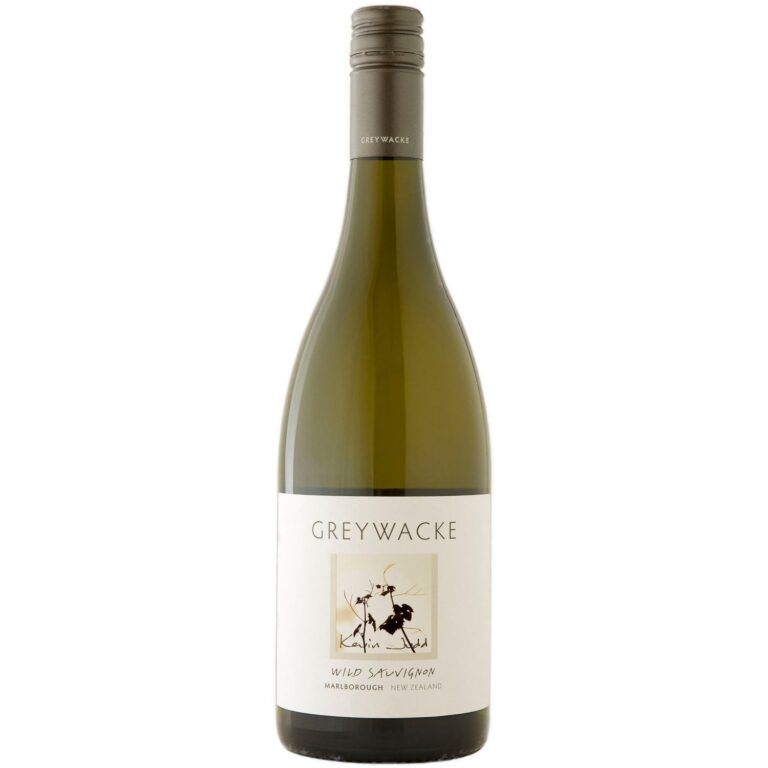 greywacke wild