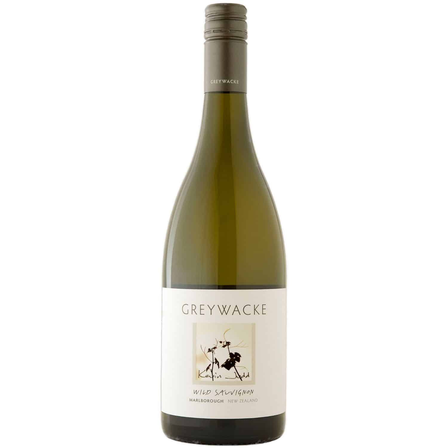 greywacke wild