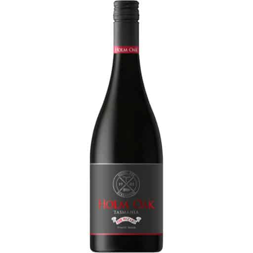 wizard pinot noir nv