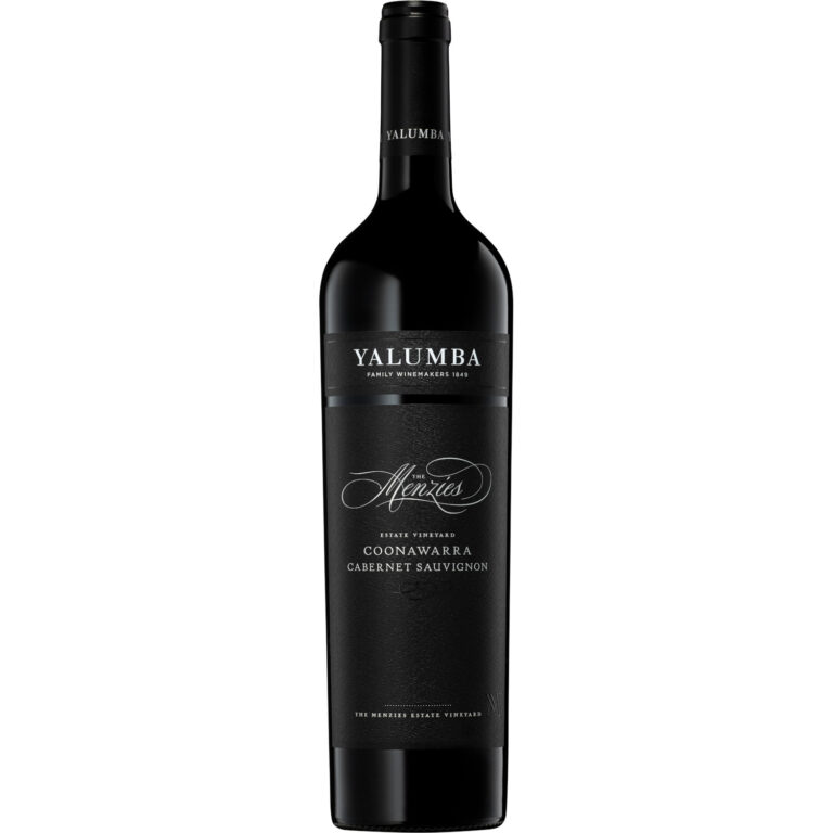 Yalumba The Menzies Cabernet Sauvignon NV