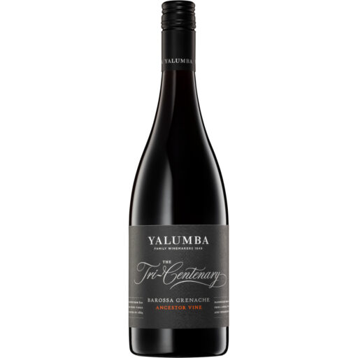 Yalumba The Tri Centenary Grenache NV