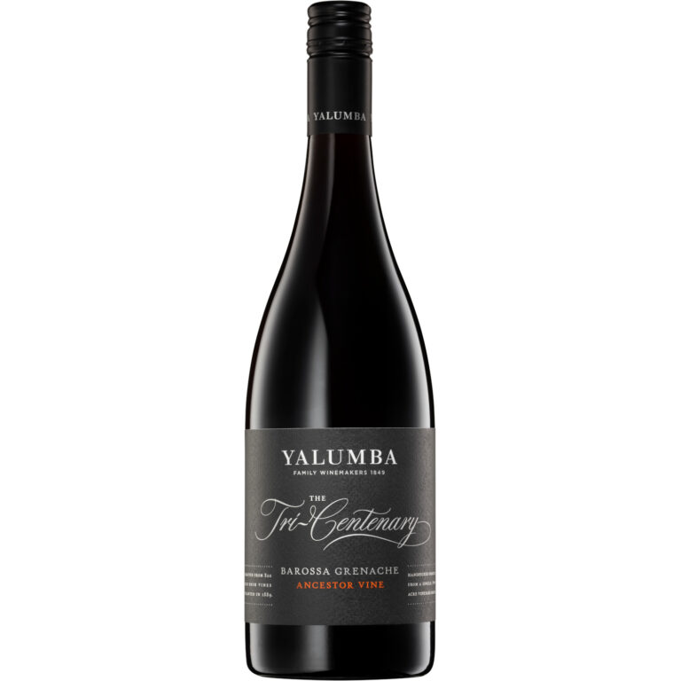 Yalumba The Tri Centenary Grenache NV