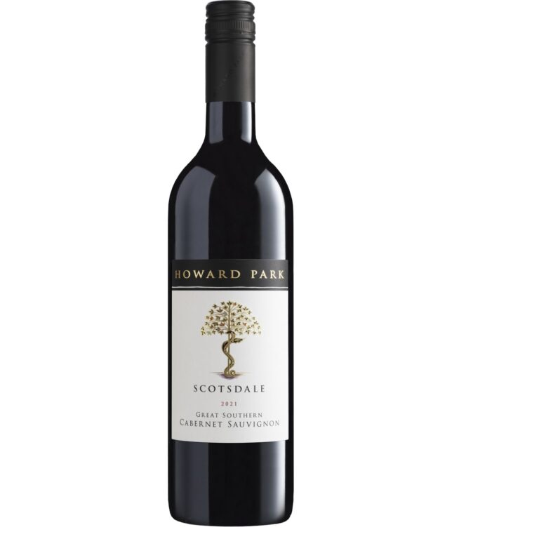 Howard Park Scotsdale Cabernet Sauvignon