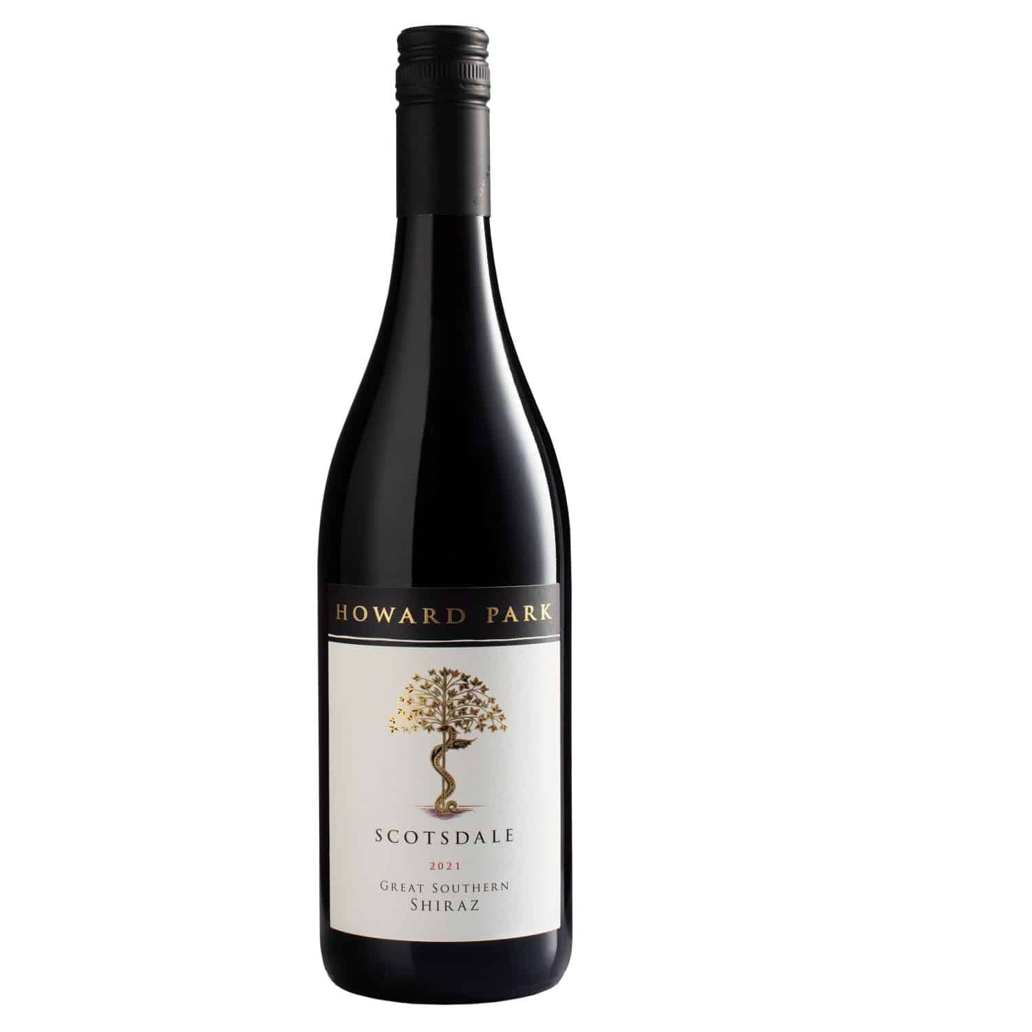 Howard Park Scotsdale Shiraz 2021 – Winepilot.com