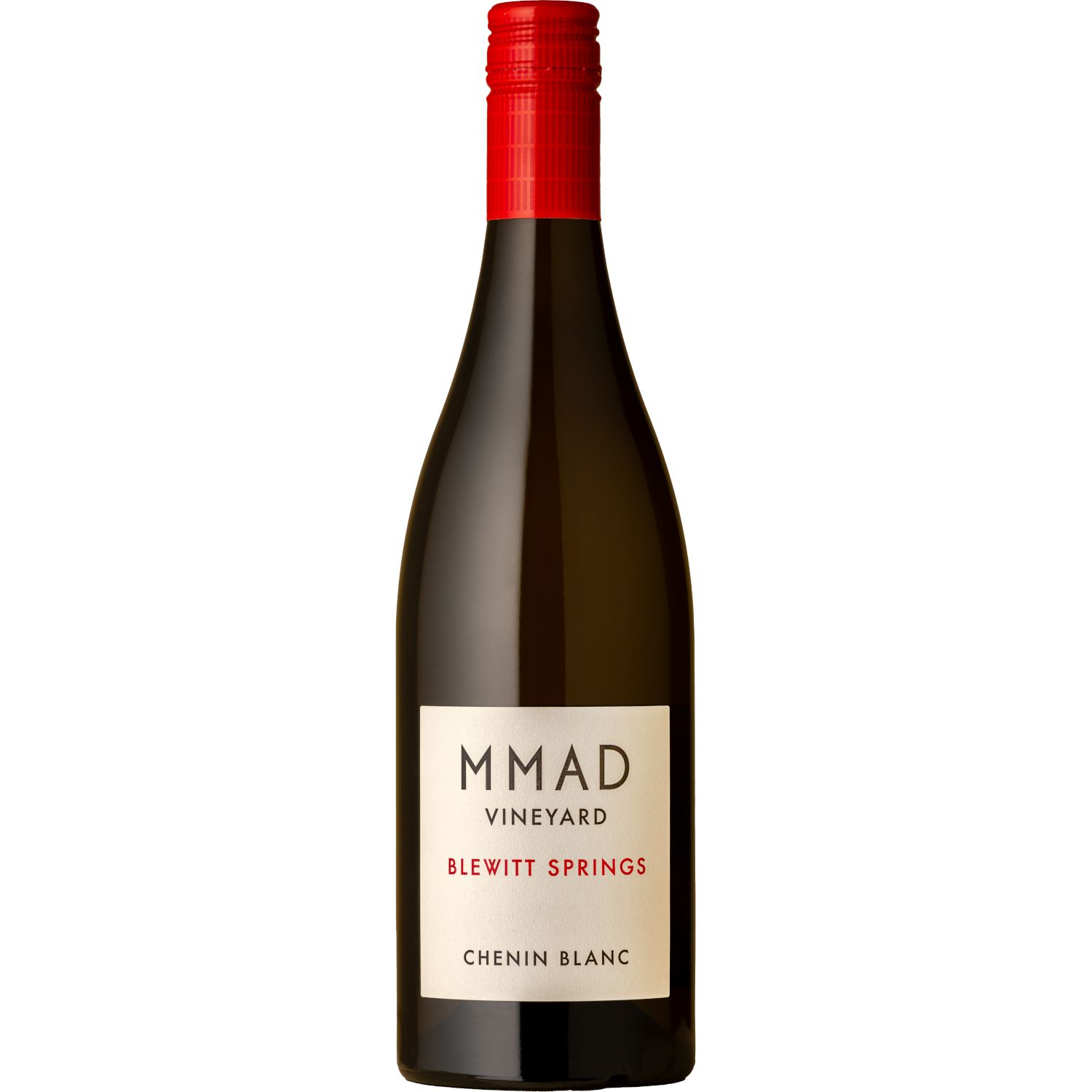 MMAD Chenin Blanc [HR]