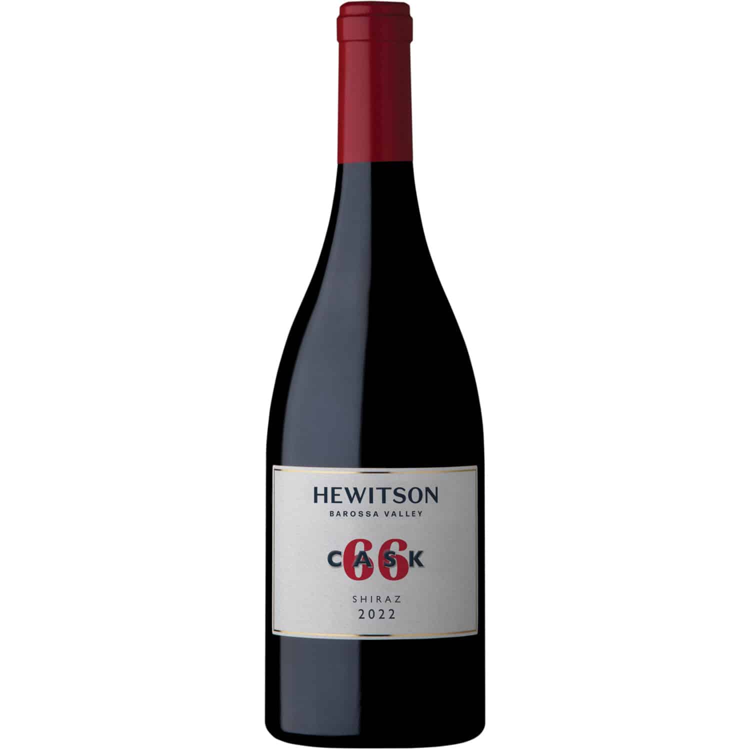 Hewitson Cask 66 Shiraz 2022 – Winepilot.com