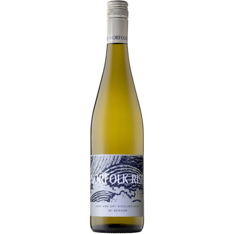 NRV Maritime Riesling