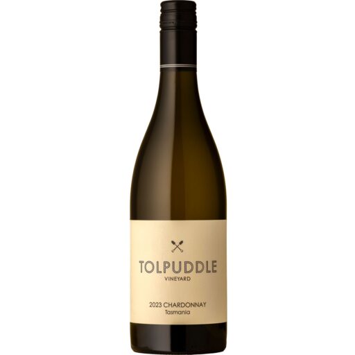 Tolpuddle Chardonnay [HR]