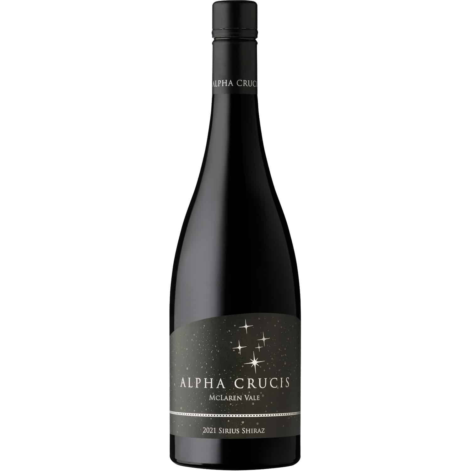 AC Sirius Shiraz