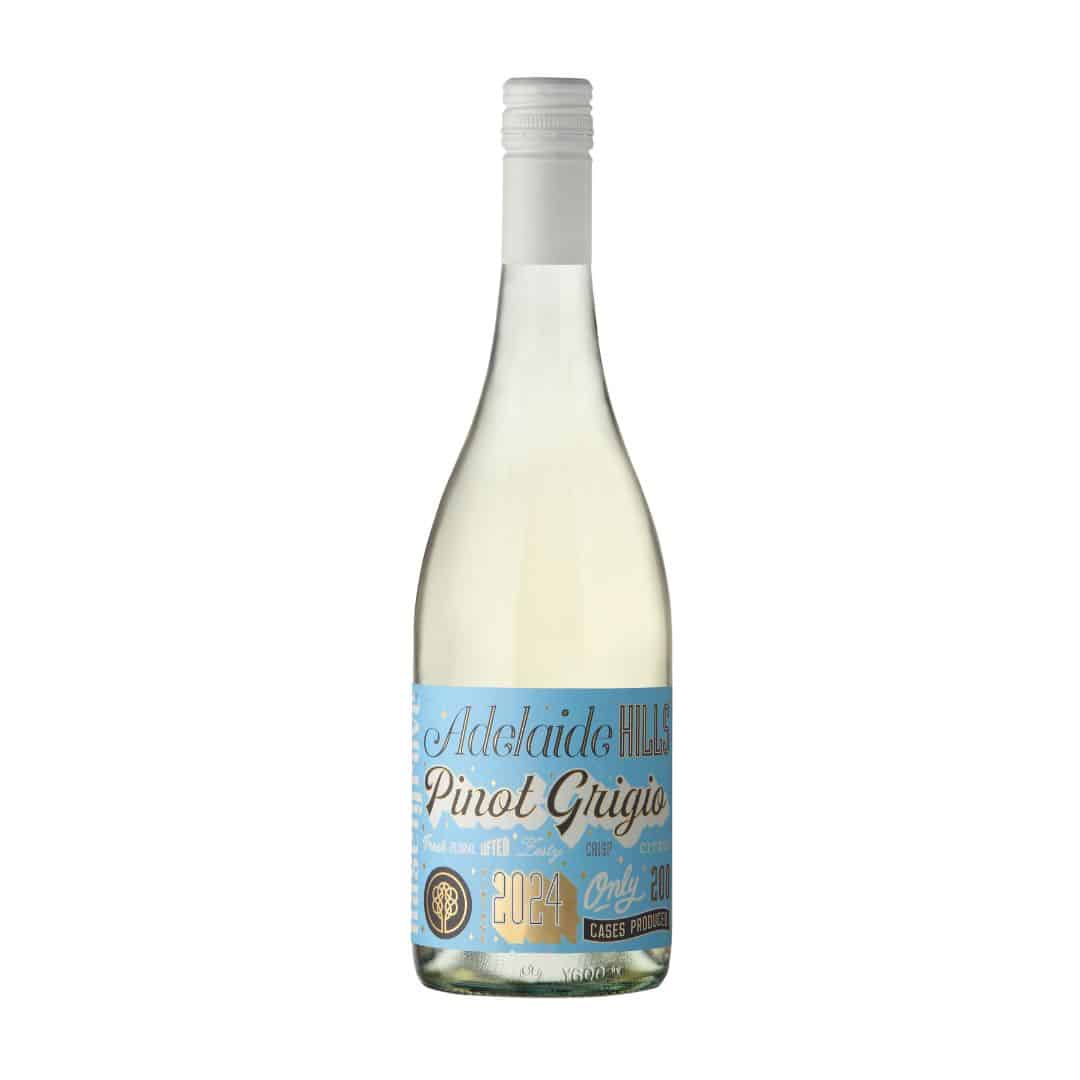 Alternative Series pinot Grigio