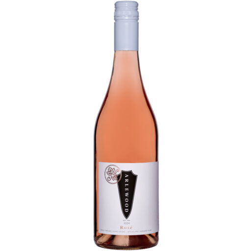 Arlewood tasting Notes Rose