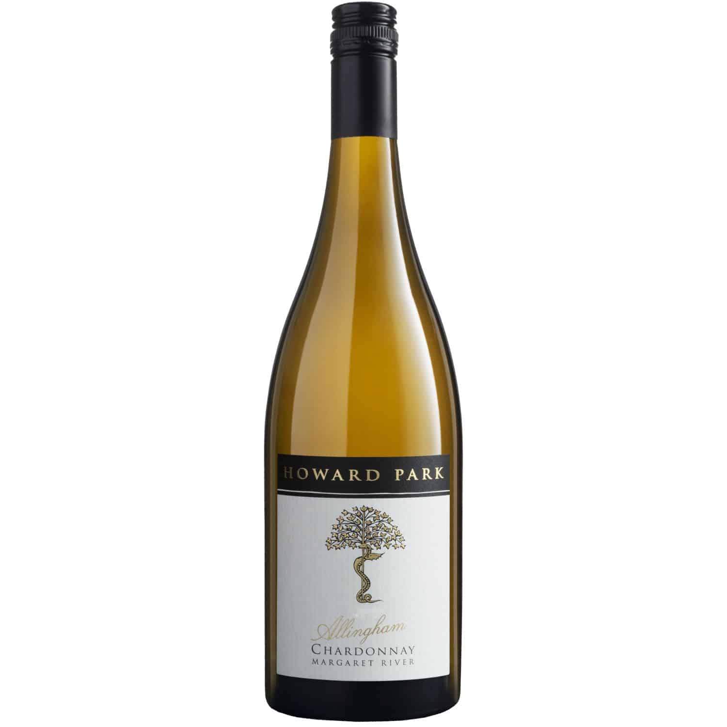 Bottle Image Howard Park Allingham Chardonnay