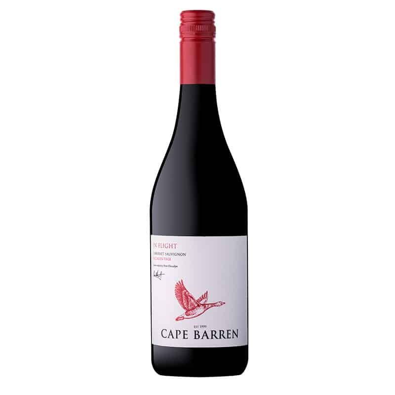 Cape Barren InFlight Cabernet