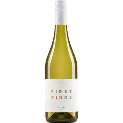 First Ridge Fiano