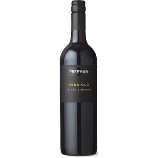 Freeman Nebbiolo RGB M