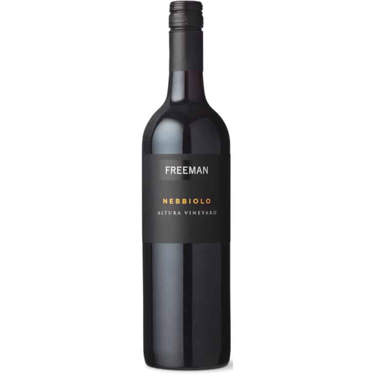 Freeman Nebbiolo RGB M