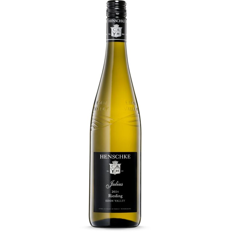 Henschke Julius Riesling EV S