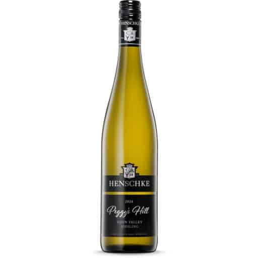 Henschke Peggy's Hill Riesling EV S